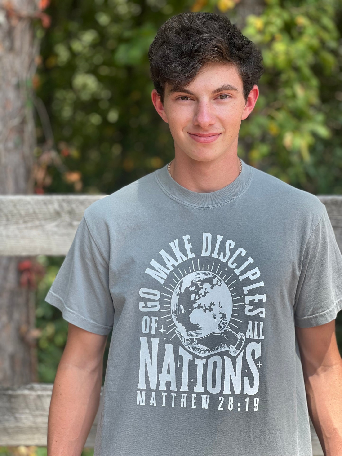Disciples Tee