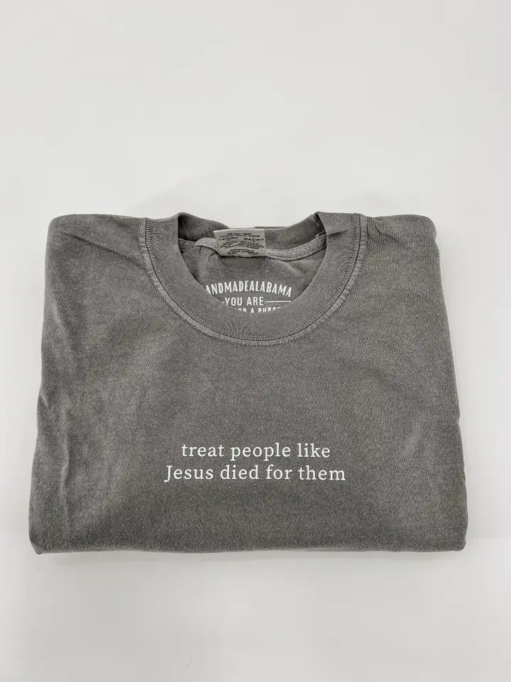 Jesus Tee
